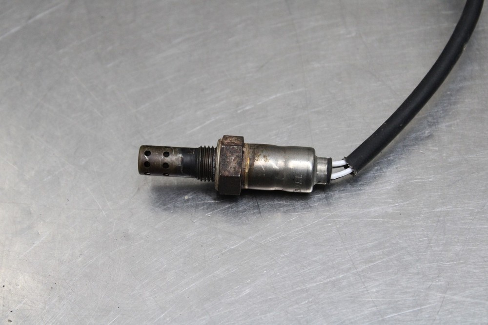 12-16 SUZUKI VSTROM 650 DL650 OXYGEN O2 EXHAUST GAS LAMBDA SENSOR