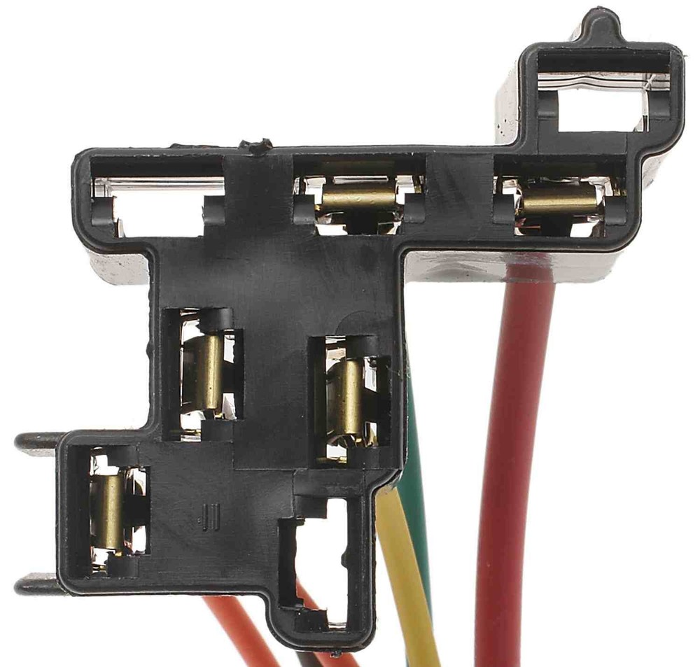 Headlight Switch Connector