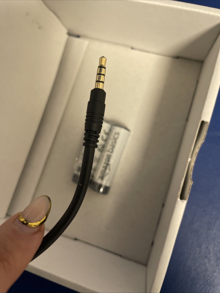 iRig Pre 2 Mobile Microphone Interface – iOS Android DSLR.