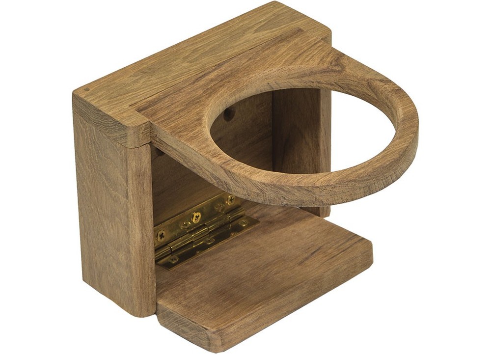 Whitecap 62602 Folding Insulated Drink Holder