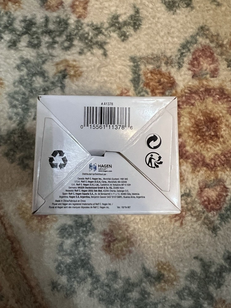 Fluval BioMax Replacement Filter Media - 1.5 oz