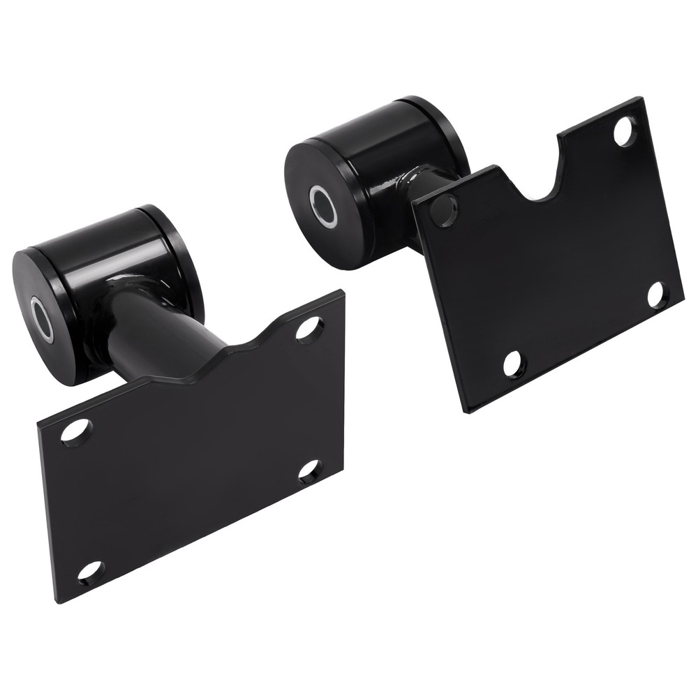 For Dodge RAM 1500 4.7L V8 2006-2007 Front Left & Right Engine Motor Mounts Set