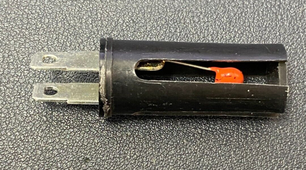 OEM 3849924 / TX48 NEW Cabin Air Temperature Sensor