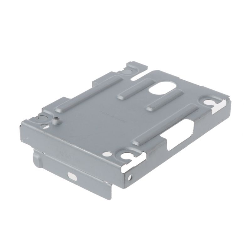 2.5in Hard Disk Drive HDD Base Tray Mounting Bracket for 3 for S