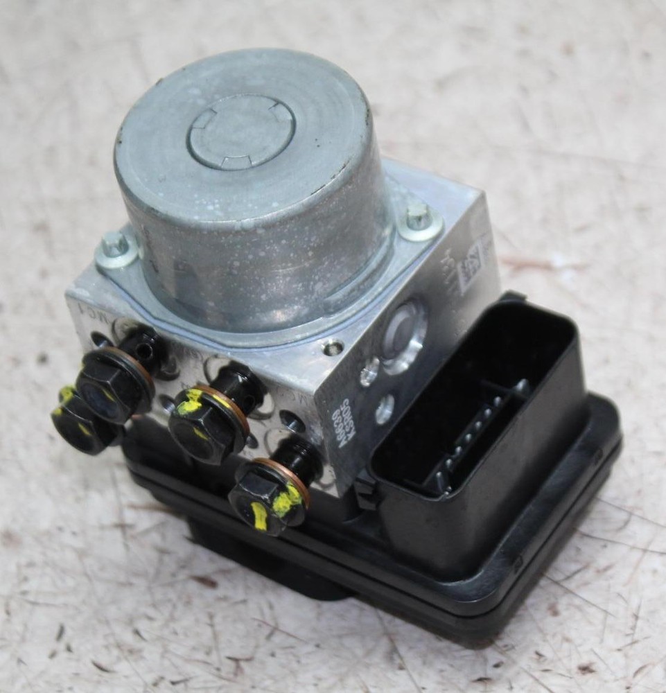 2022-2025 DUCATI MONSTER 937 ABS PUMP UNIT MODULE