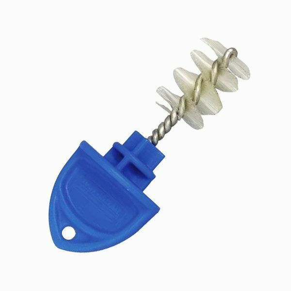 Kleen-Plug - Beer Faucet Plug Brush - Draft Beer Keg Faucet Prevents Fruit Flies