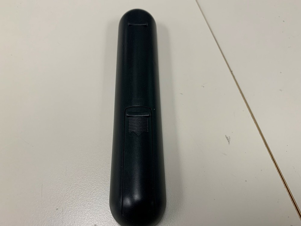 Omicron speaker system remote control