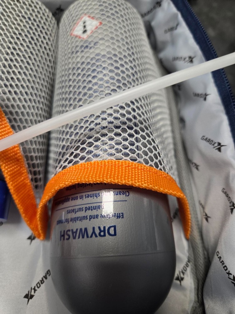 Gardx Car Cleaning kit