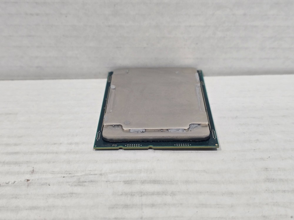 Intel Xeon Gold 6144 SR3MB 8 Core 3.5 GHz Server Processor CPU FCLGA3647