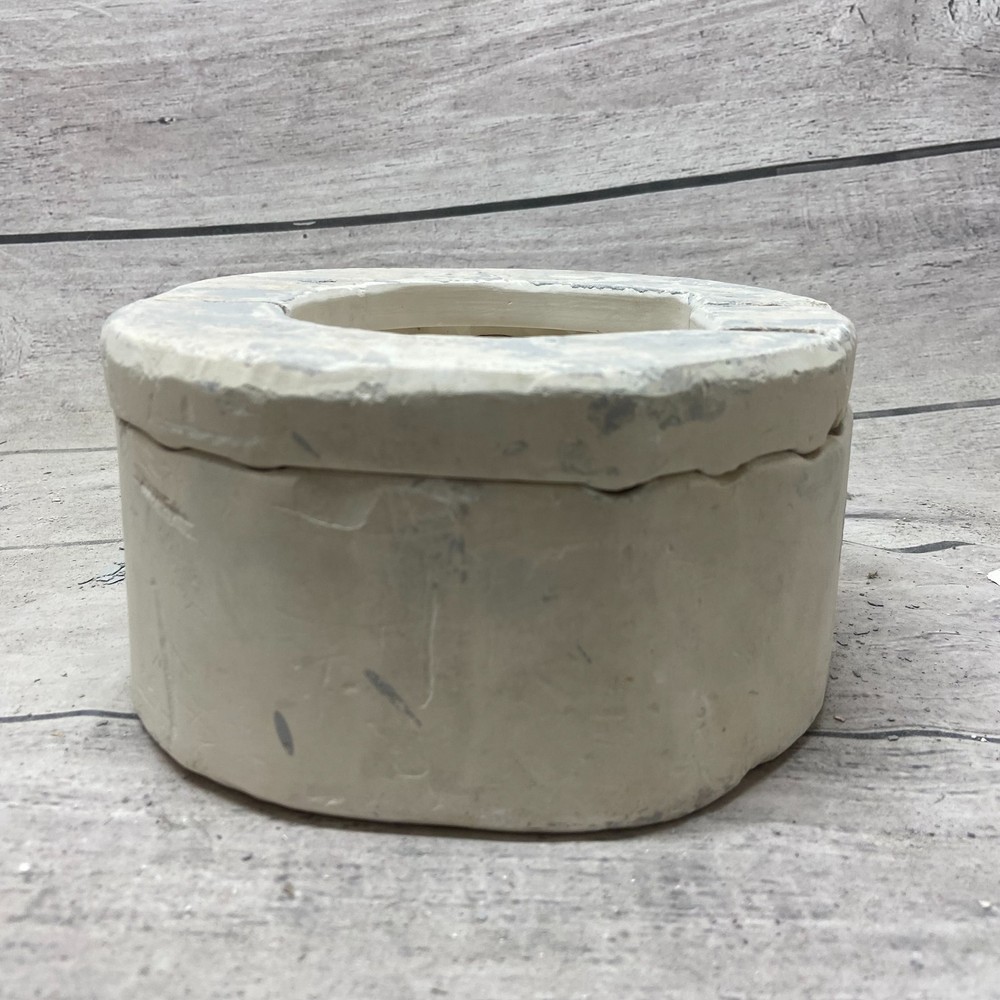 Vintage 1992 Nowell’s Ceramic Casting Mold