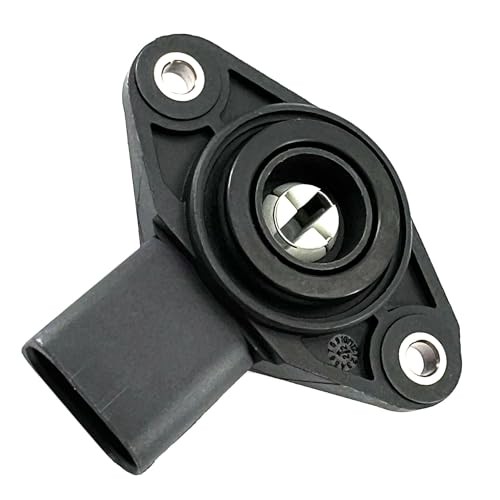 03C907386E TPS Throttle Position Sensor Compatible with 2005-2009 A4