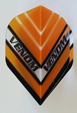 Ruthless Venom 150 Standard Dart Flights