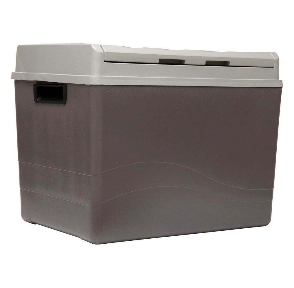 Koolatron P40 40qt Iceless 12v Cooler Or Warmer