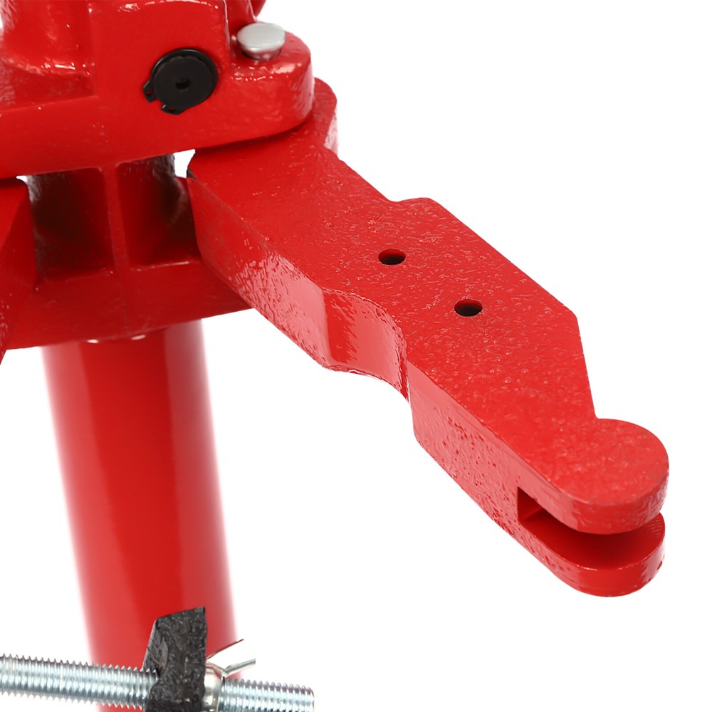 Vehicle Auto Spring Compressor Hand Operate Strut Spring Removal Tool 2200lbs