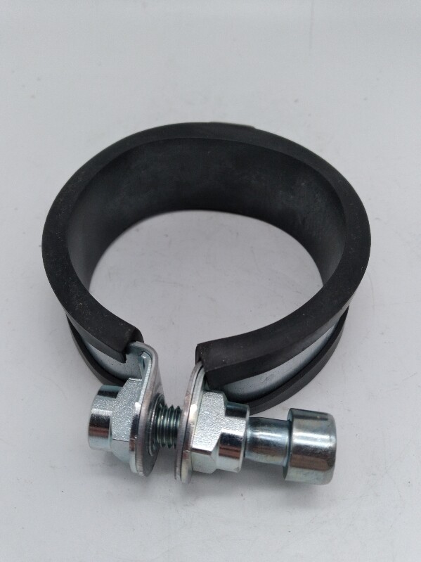 JACOB JACOB 8 0 Pipe Clamp