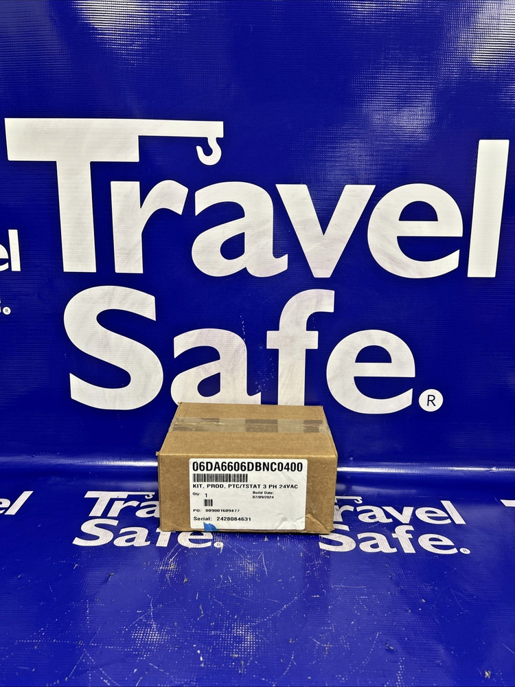 06DA6606DBSB0220 240V 3P Kit🟦