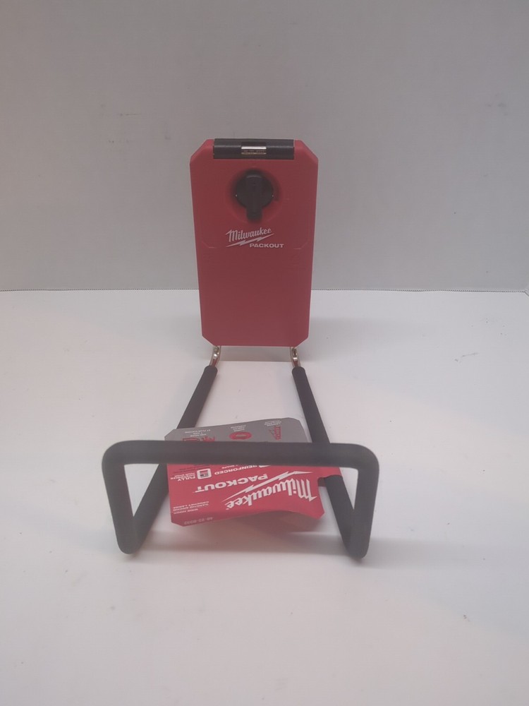 Milwaukee Tool 48-22-8332 Wide Hook For Packout Wall-Mounted Storage