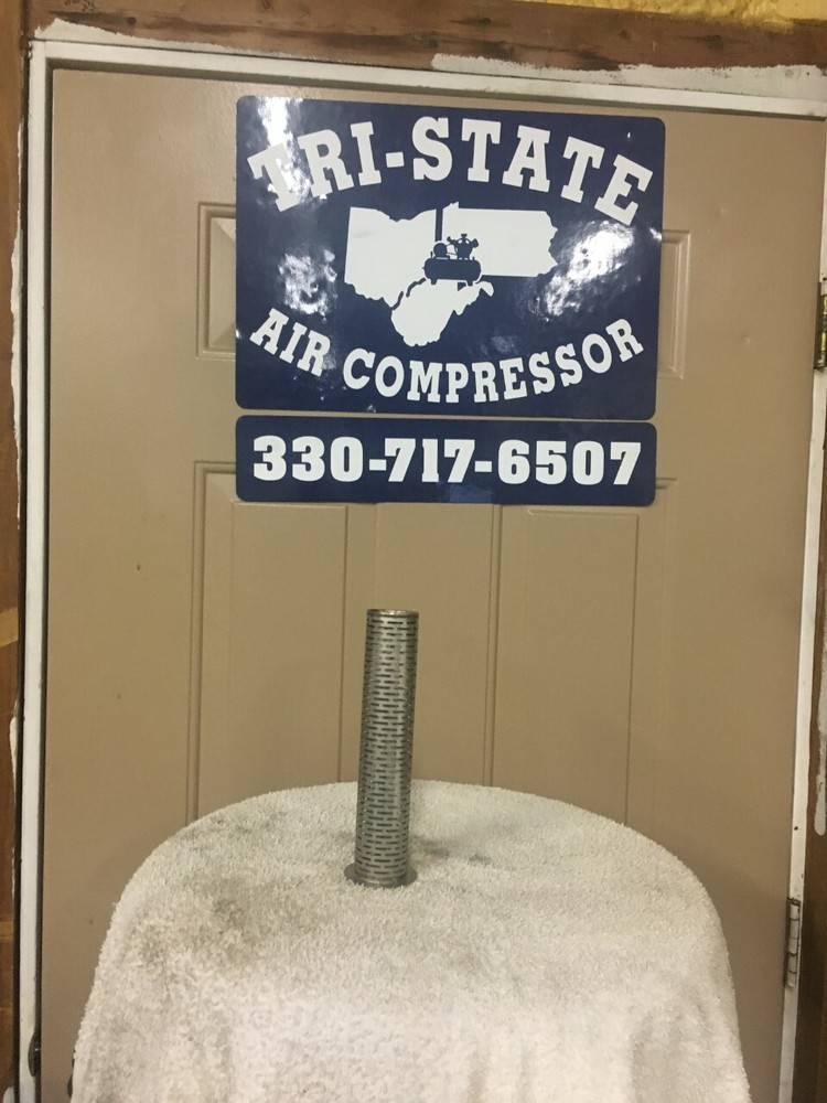 HANKINSON STRAINER OEM PART # 3216135