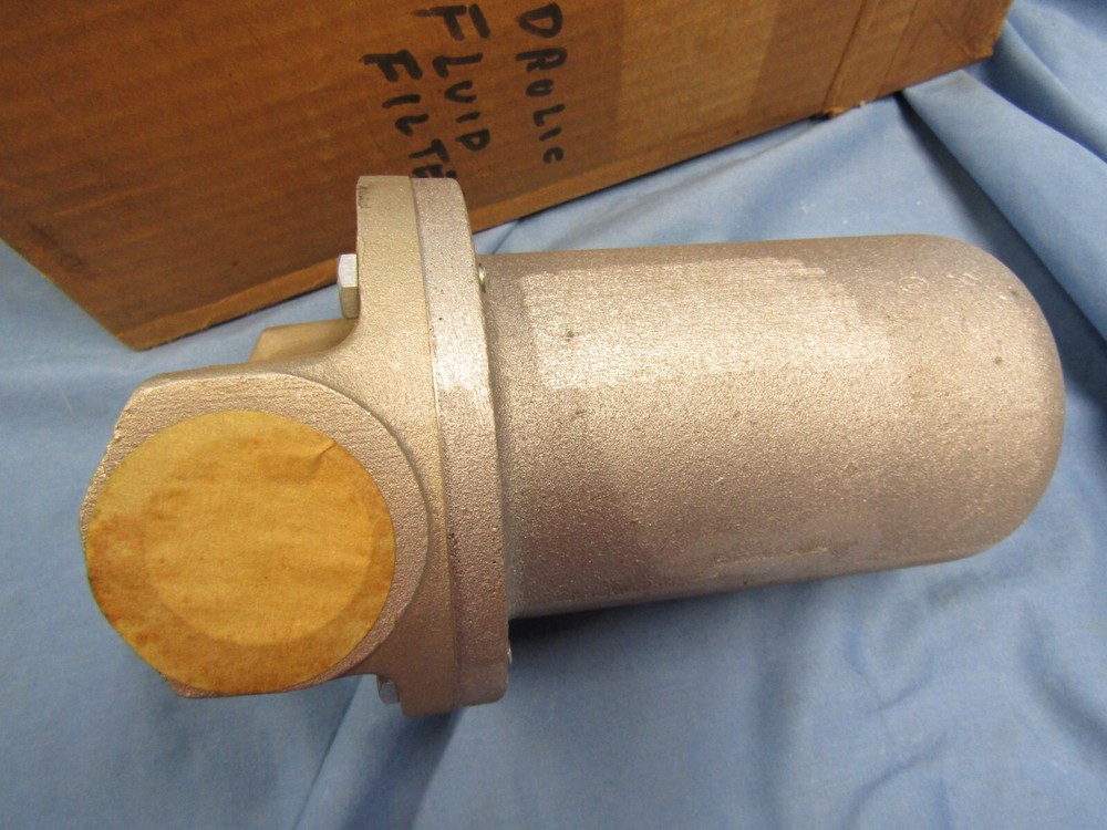 Marvel Fluid Filter HB-150 / A1510