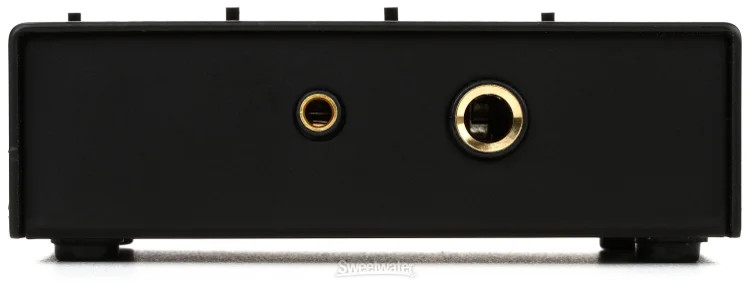 Rolls MX41B Stereo 4-channel Mixer