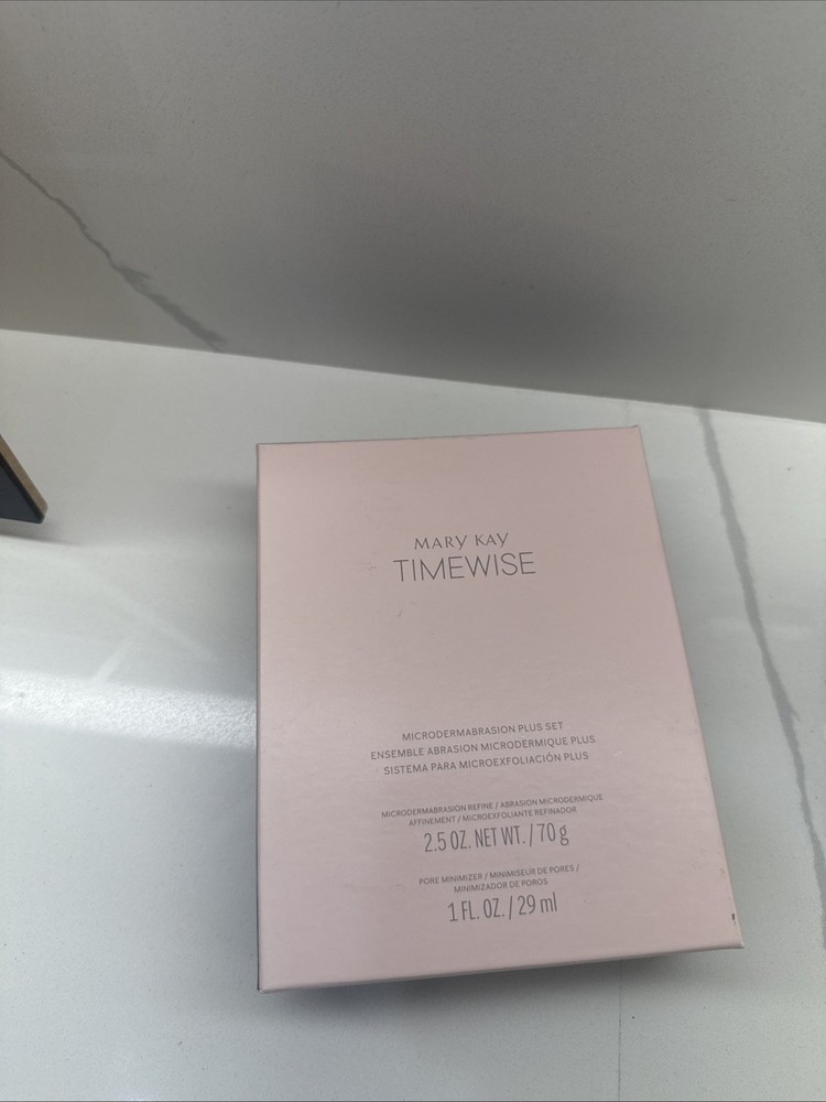 Mary Kay Timewise Microdermabrasion Plus Set