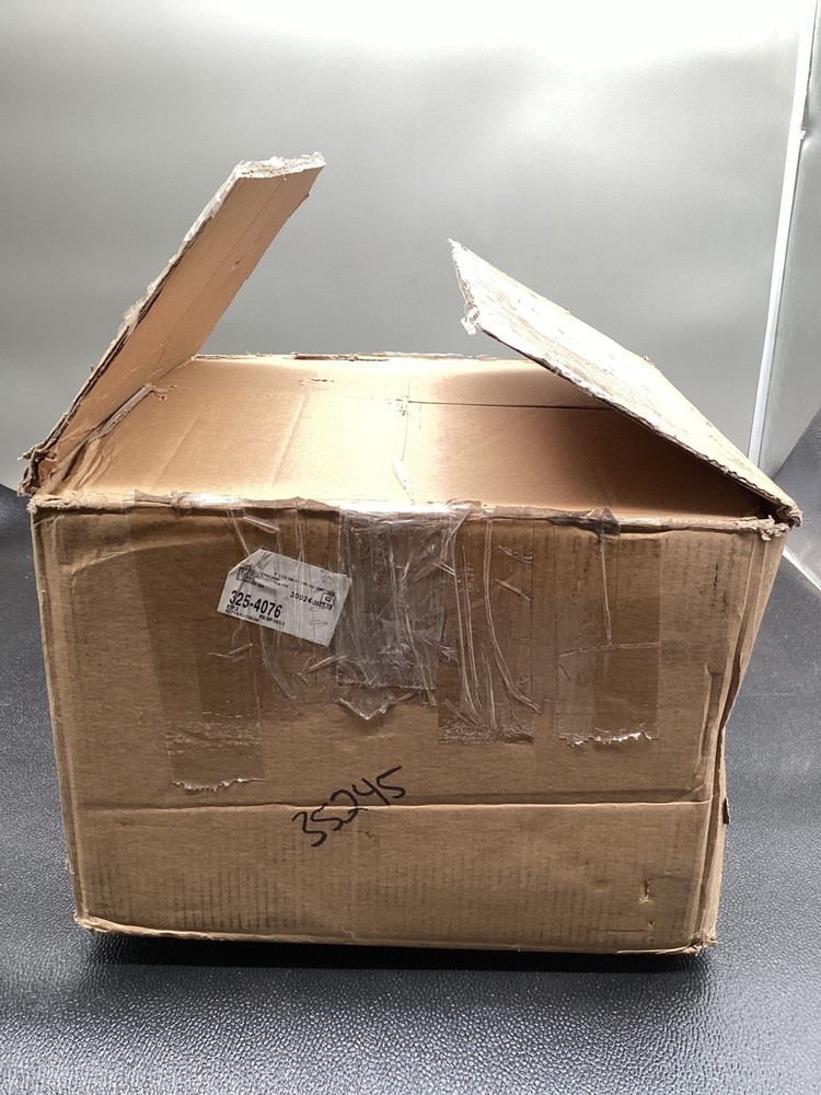 MURR 86051 Isolation Transformer USED