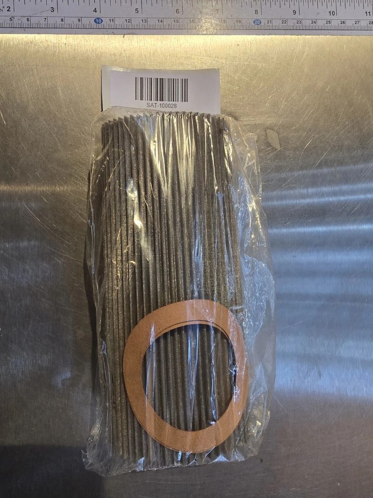 New Genuine PARKER 922972 149W XD Hydraulic Filter