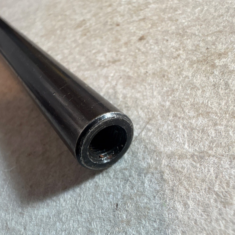 1/2in x 8in Boring Bar Holder Industrial Tool threading, grooving