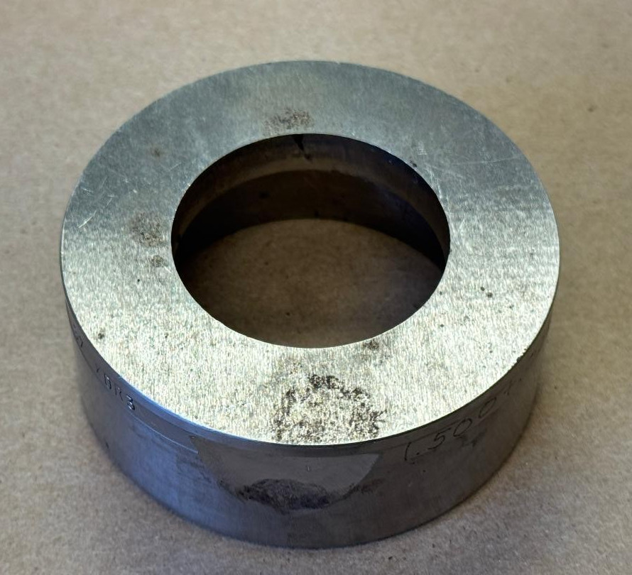 THOR DIE S7 XDR3 1.500 + .038