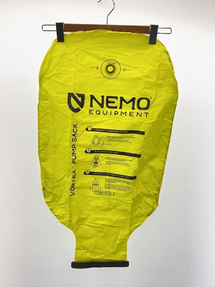 NEMO Camping Equipment Other ORN Used