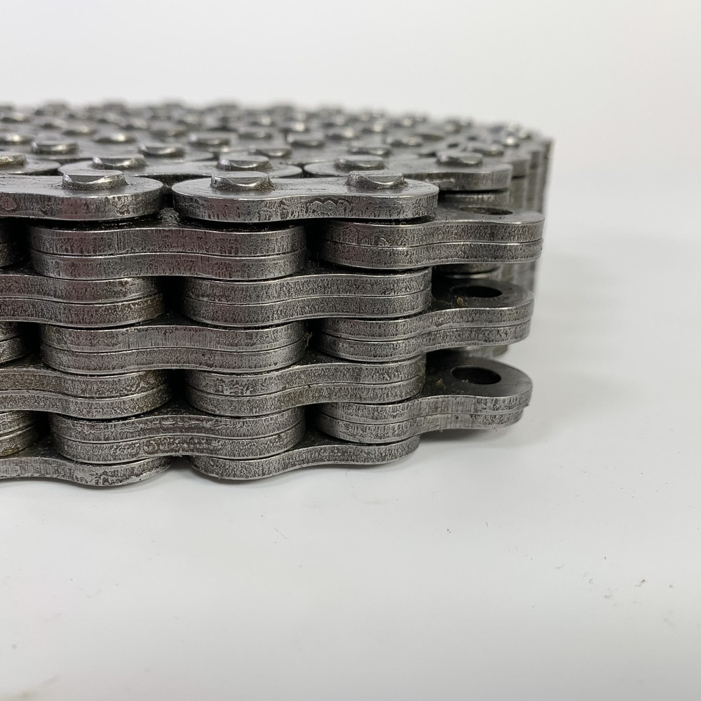 5ft Renold XL BL600 Roller Chain 3/4" Pitch