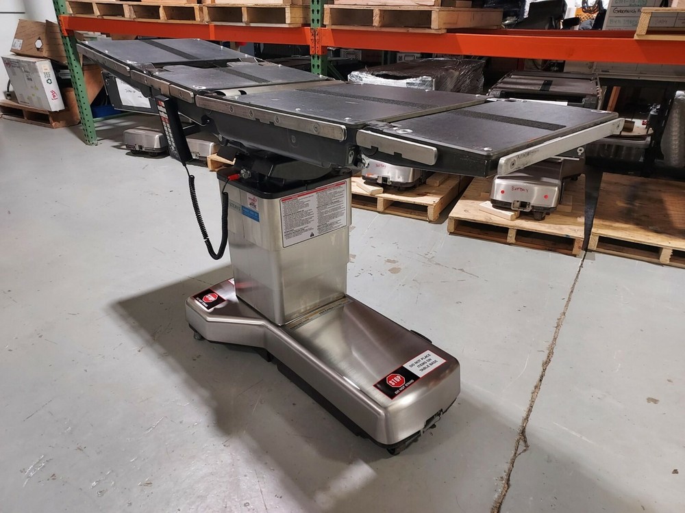 Steris 3085SP Surgery Table (Refurbished)
