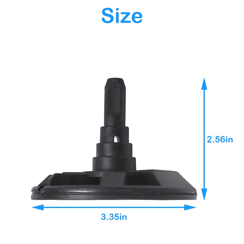 Water Softener Standard Valve Rotor and Seal Kit Replacement Part 7238468