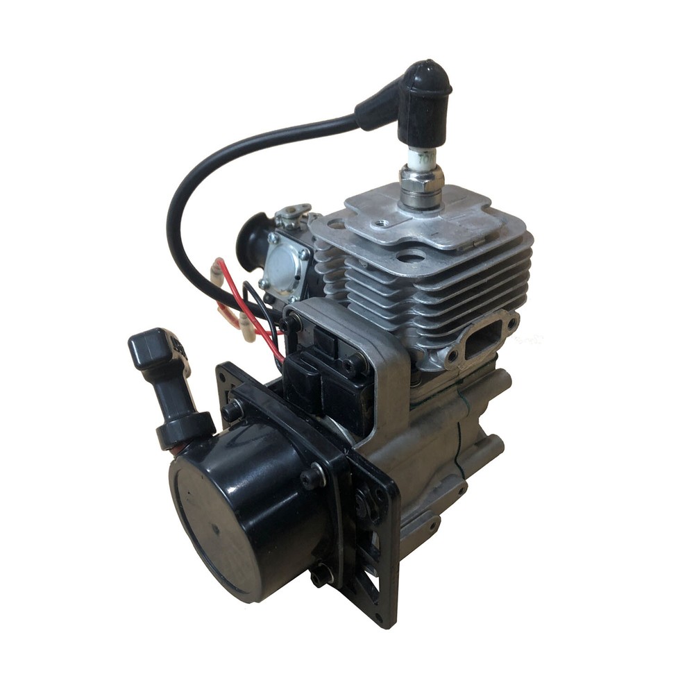 29CC Gasoline Engine for RC Helicopter Model