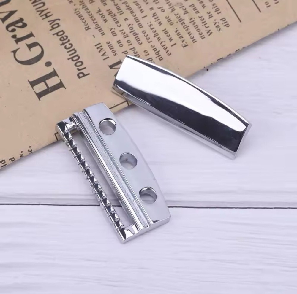 Yaqi SE Single Edge Safety Razor Replacement Head Only