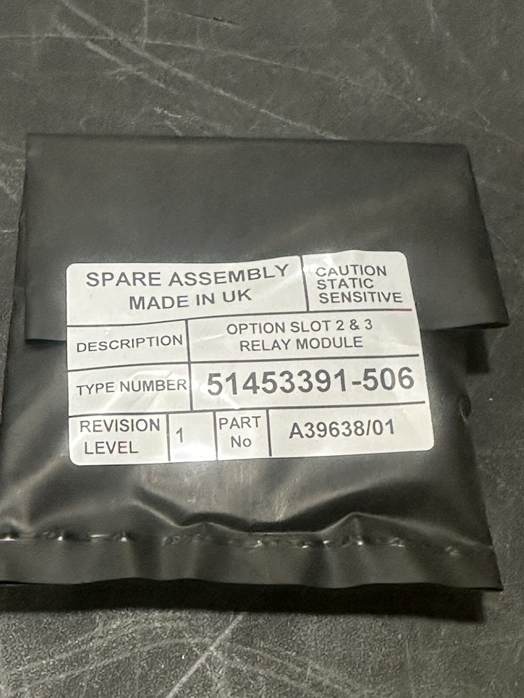 Schrack 51453391-506