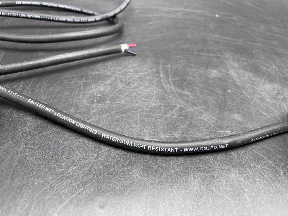 Philips Color Kinetics Cable, 7-Feet