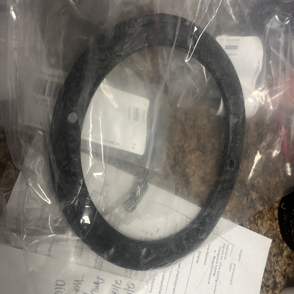 ecolab replacement motor for conveyor dishmachine