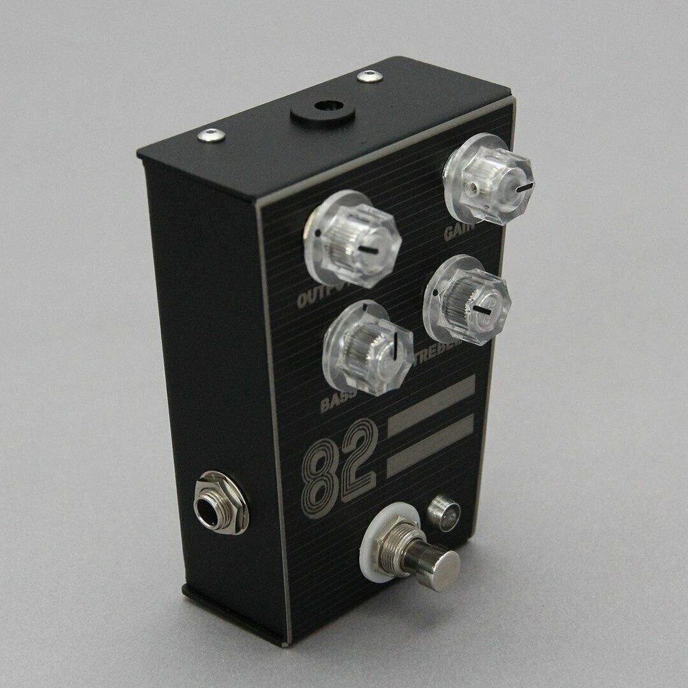 Vntage Tone 82 Overdrive