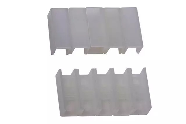 Genuine GM Transfer Case High/Low Shift Fork Pad 14037966