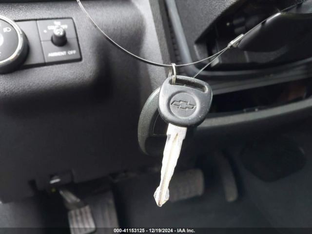 TRAVERSE 2014 Glove Box 4534264