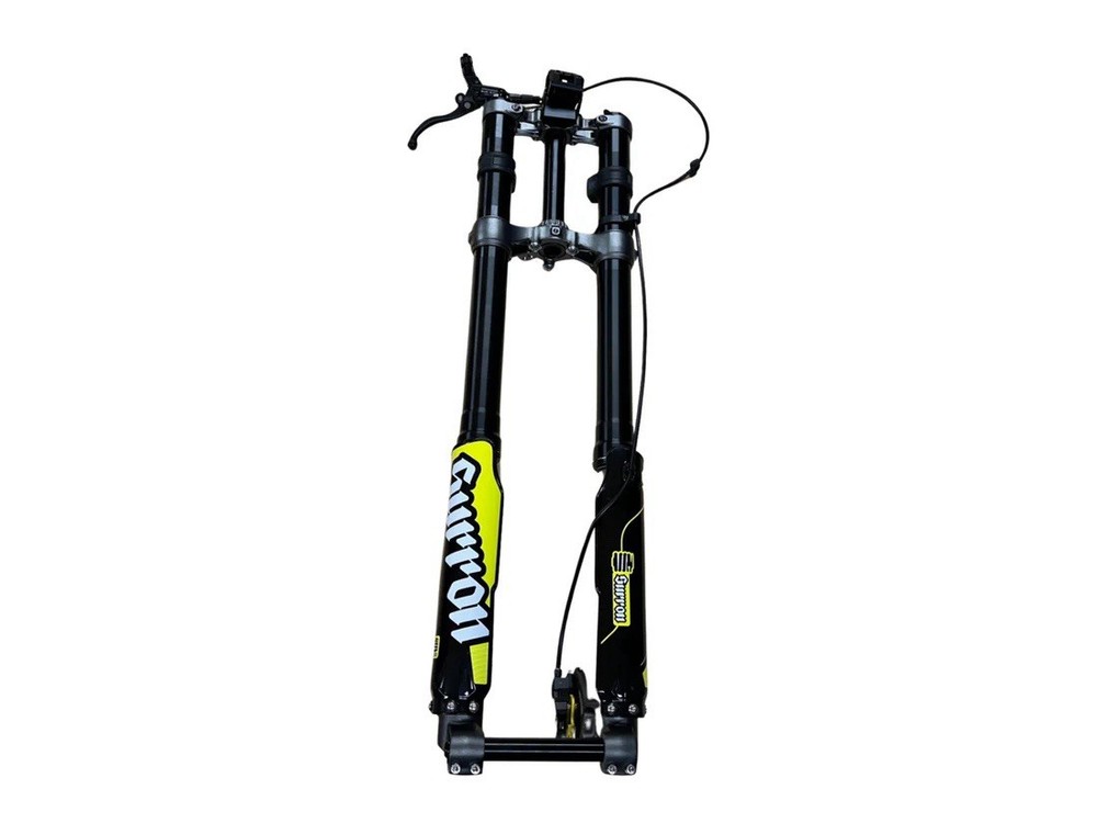 Surron Light Bee X Replacment Front End / Front Forks