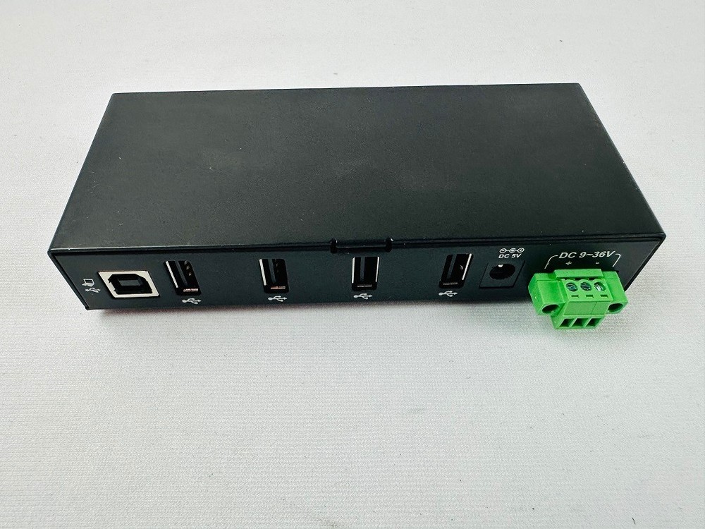 Tripp Lite U223-004-IND Hub Switch