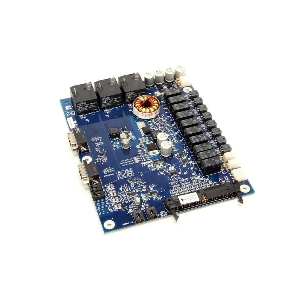 BOARD,CONTROL,SMOOTHIE 2195110 - Genuine OEM Replacement Part