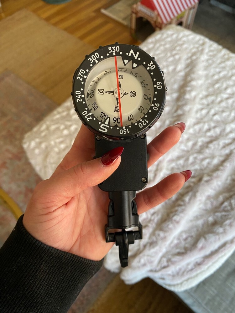 Genesis Compass Module