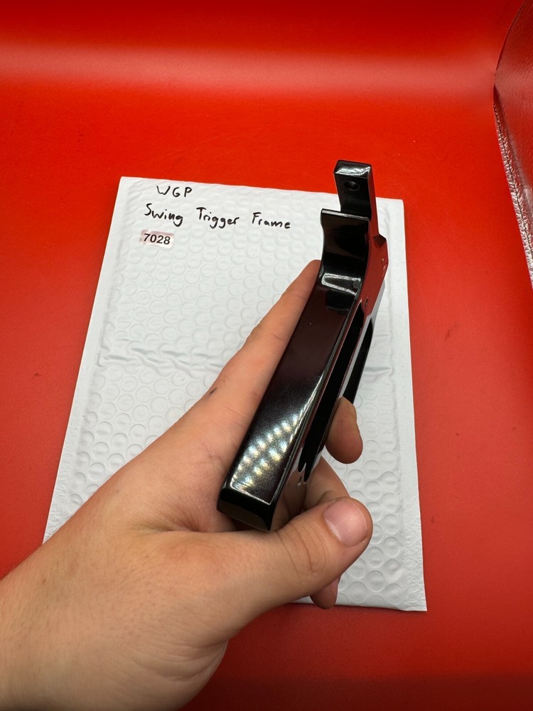 WGP Swing Trigger Frame