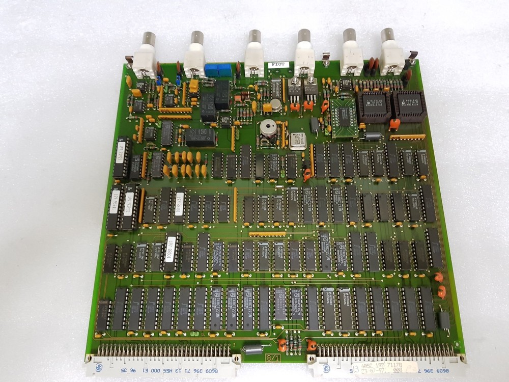 FEI BOARD 4052 192 71178