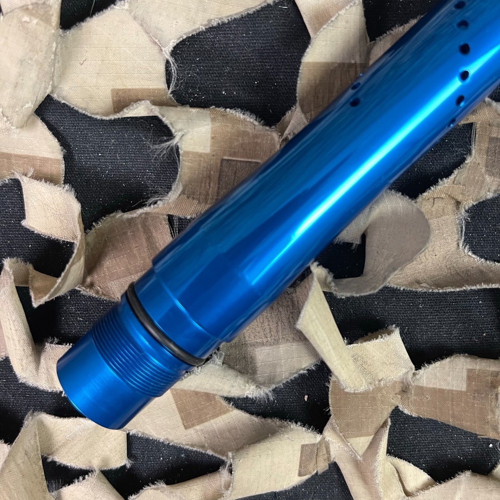 NEW Empire Mini 12" Replacement Barrel - Blue