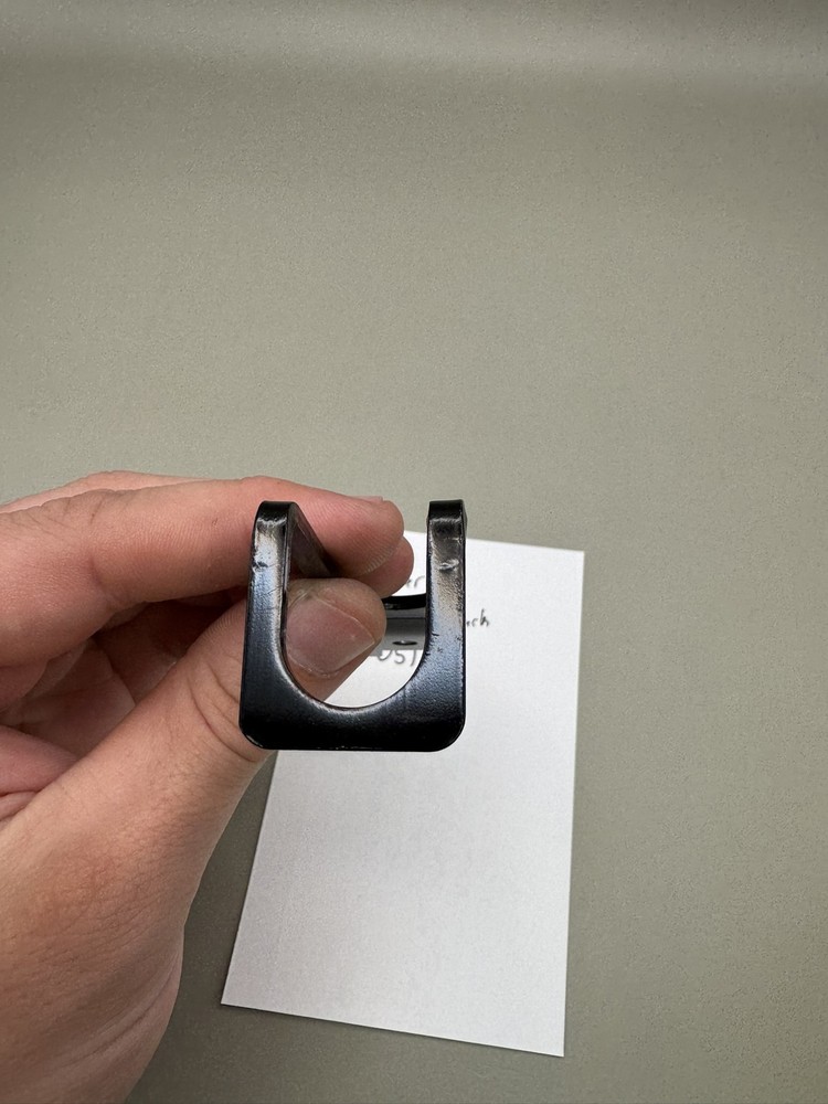 WGP Autococker Beaver Tail Black