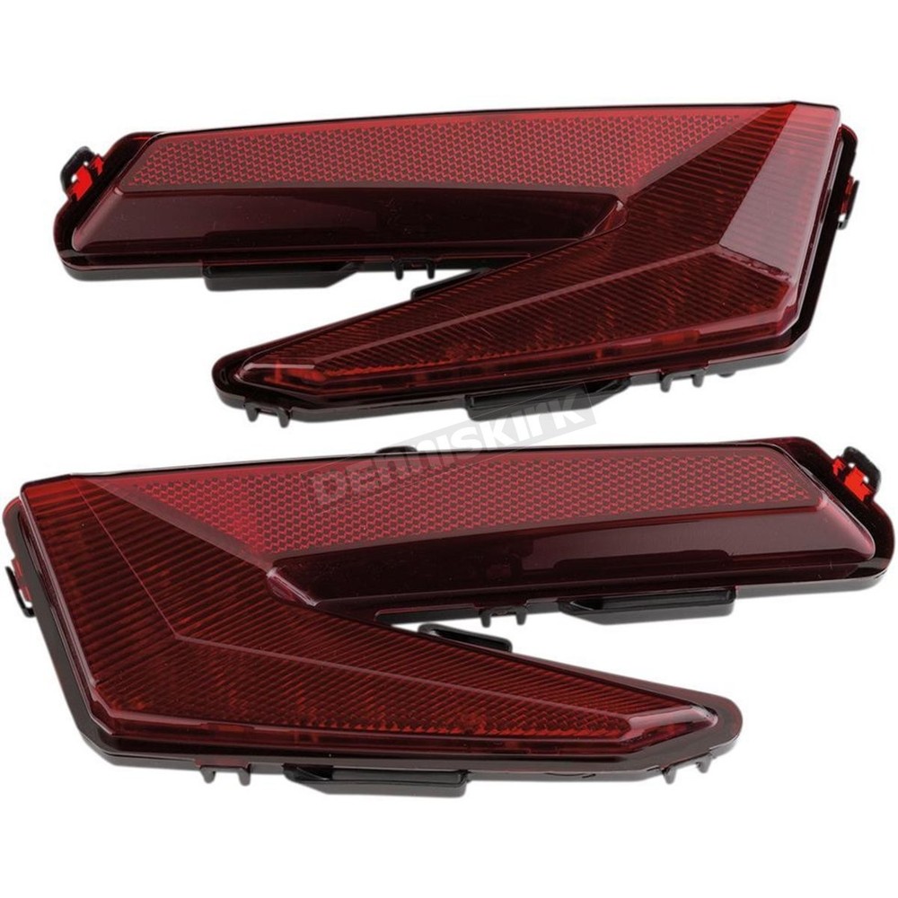 Moose LED Taillight - 2001-2242